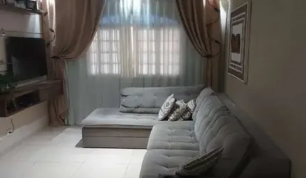Casa com 3 quartos à venda na Doutor Vitória Martins, --, Jardim Bela Vista, Guarulhos por R$ 700.000
