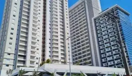 Apartamento com 1 quarto à venda na Avenida Paulo Faccini, --, Vila Silveira, Guarulhos por R$ 599.000