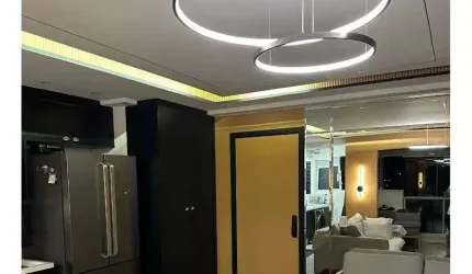 Apartamento com 2 quartos à venda na Rua Manoel Viana, --, Vila Ema, São Paulo por R$ 600.000