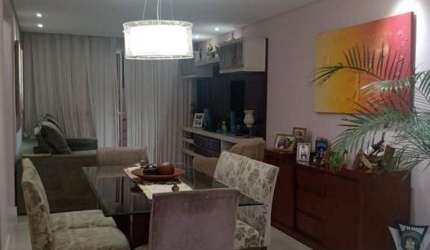 Apartamento com 2 quartos à venda na Rua Jaiminho, --, Vila Progresso, Guarulhos por R$ 480.000