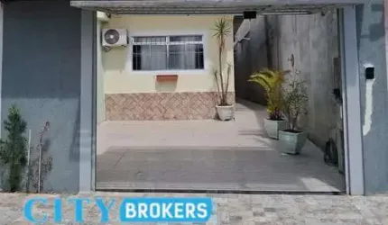 Casa com 2 quartos à venda na Rua Araraquara, --, Jardim Bela Vista, Guarulhos por R$ 625.000
