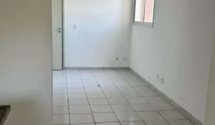 Apartamento com 2 quartos à venda na Rua Benjamin Capusso, --, São Miguel Paulista, São Paulo por R$ 245.000