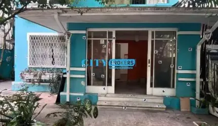 Casa com 4 quartos para alugar na Rua Doutor Gabriel dos Santos, --, Santa Cecília, São Paulo por R$ 25.000