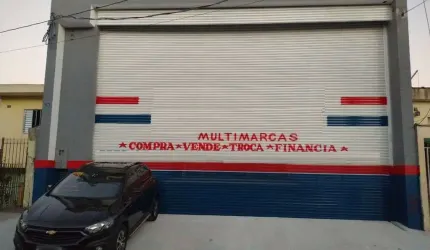 Ponto comercial à venda na Ilha Bela, --, Parque das Nações, Guarulhos por R$ 2.200.000