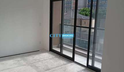 Apartamento com 1 quarto à venda na Rua Marcial, --, Mooca, São Paulo por R$ 265.000