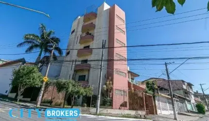 Apartamento com 18 quartos à venda na Rua Fernandes Tourinho, --, Jardim Bom Clima, Guarulhos por R$ 2.700.000