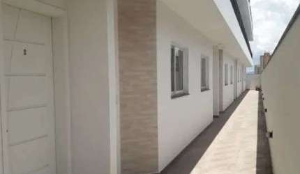 Casa em condomínio fechado com 3 quartos à venda na Rua Santo Henrique, --, Vila Ré, São Paulo por R$ 600.000