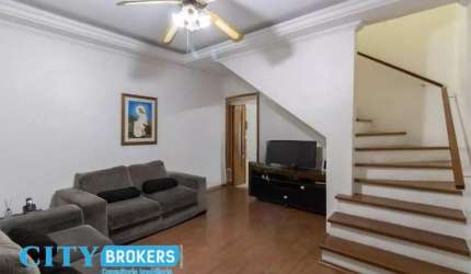 Casa com 3 quartos à venda na Rua Matahichi Morikyo, --, Jardim Toscana, Guarulhos por R$ 600.000