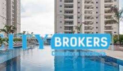 Apartamento com 2 quartos à venda na Avenida Bartholomeu de Carlos, --, Jardim Flor da Montanha, Guarulhos por R$ 730.000