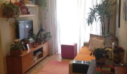 Apartamento com 2 quartos à venda na João Artoni, --, Jardim Testae, Guarulhos por R$ 340.000