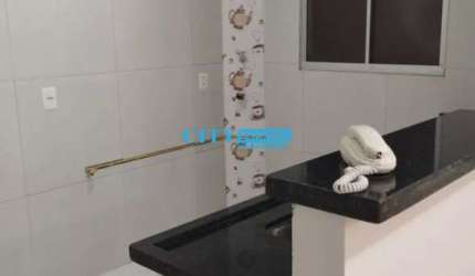 Apartamento com 2 quartos à venda na Rua Ita, --, Jardim Ansalca, Guarulhos por R$ 250.000
