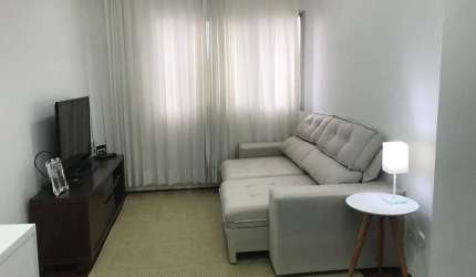 Apartamento com 3 quartos à venda na Rua Doralisa, --, Vila Carrão, São Paulo por R$ 456.000