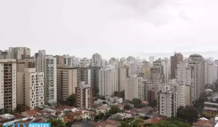 Cobertura com 4 quartos à venda na Rua Ministro Gastão Mesquita, --, Perdizes, São Paulo por R$ 3.000.000