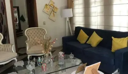 Casa com 3 quartos à venda na Leonardo Vallardi, --, Jardim Gumercindo, Guarulhos por R$ 3.000.000