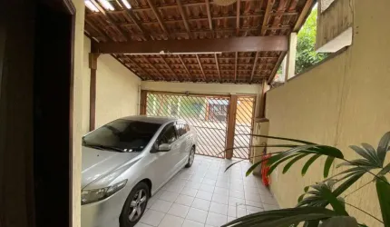 Casa com 3 quartos à venda na Canutama, --, Vila Barros, Guarulhos por R$ 580.000