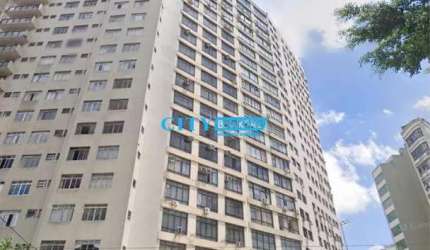 Sala comercial com 1 sala para alugar na Praça Doutor João Mendes, --, Centro, São Paulo por R$ 2.500