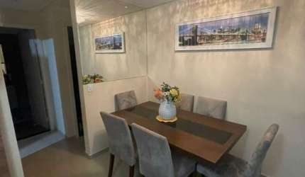 Apartamento com 2 quartos à venda na Avenida Carlos Ferreira Endres, --, Vila Endres, Guarulhos por R$ 410.000
