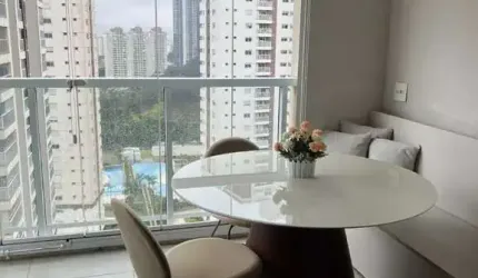 Apartamento com 2 quartos à venda na Sombreiro, --, Adalgisa, Osasco por R$ 1.250.000