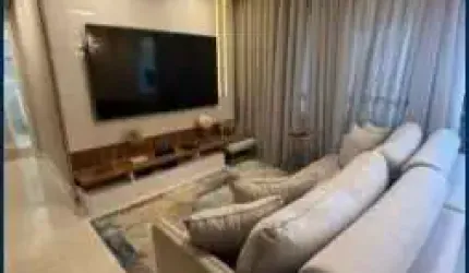 Apartamento com 2 quartos à venda na Pres. Humberto de Alencar Castelo Branco, --, Vila Augusta, Guarulhos por R$ 1.130.000