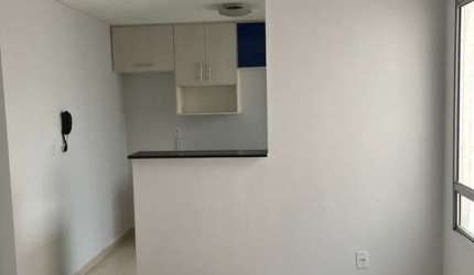 Apartamento com 2 quartos à venda na Rua Fernando Luz, --, Água Chata, Guarulhos por R$ 230.000