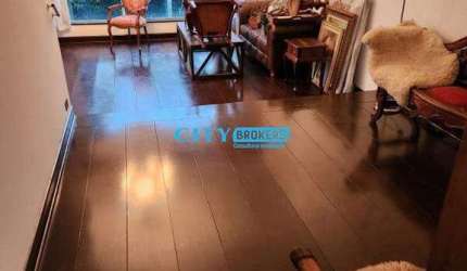 Casa com 3 quartos à venda na Rua Silveira Rodrigues, --, Pompéia, São Paulo por R$ 3.390.000