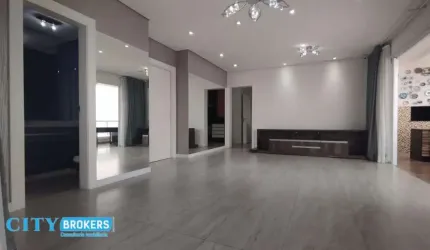 Cobertura com 4 quartos à venda na Rua Celso de Azevedo Marques, --, Parque da Mooca, São Paulo por R$ 4.134.000