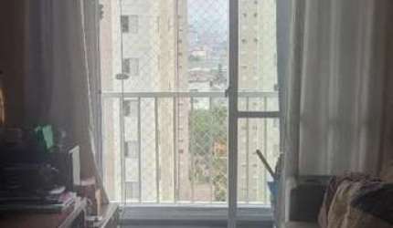 Apartamento com 3 quartos à venda na Avenida Celso Garcia, --, Tatuapé, São Paulo por R$ 570.000