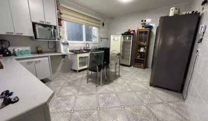 Casa com 3 quartos à venda na Rodeio, --, Vila Aricanduva, São Paulo por R$ 830.000