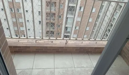 Apartamento com 2 quartos à venda na Rua Dona Tecla, --, Jardim Flor da Montanha, Guarulhos por R$ 450.000