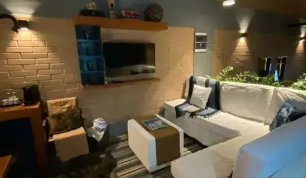 Casa com 2 quartos à venda na Alfredo Abrantes, --, Jardim Guanca, São Paulo por R$ 1.890.000