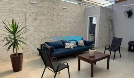 Casa com 3 quartos à venda na Rua das Palmeiras, --, Vila Augusta, Guarulhos por R$ 850.000