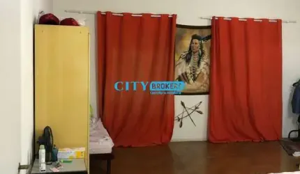 Apartamento com 1 quarto à venda na Avenida Ipiranga, --, Centro, São Paulo por R$ 245.000