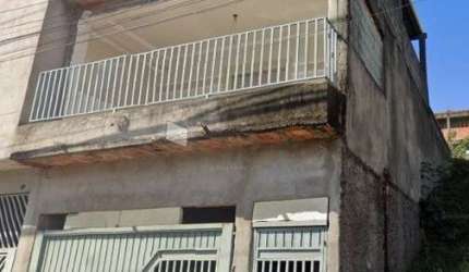 Casa com 2 quartos à venda na Ramos de Azevedo, --, Jardim Itapuã, Itaquaquecetuba por R$ 350.000