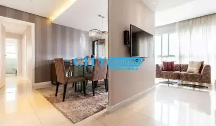 Apartamento com 3 quartos à venda na Avenida Sagitário, --, Alphaville, Barueri por R$ 1.699.000
