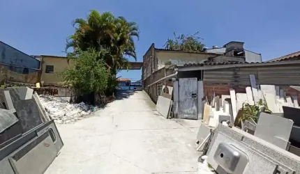 Terreno comercial para alugar na Avenida Amador Bueno da Veiga, --, Penha De França, São Paulo por R$ 8.000