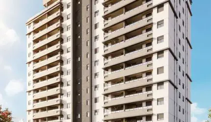 Apartamento com 3 quartos à venda na Dona Antônia, --, Vila Augusta, Guarulhos