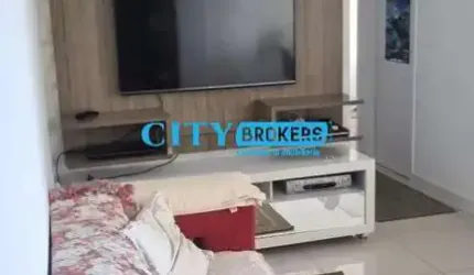 Apartamento com 3 quartos à venda na Rua Damiana da Cunha, --, Santa Teresinha, São Paulo por R$ 750.000