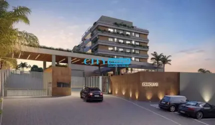 Apartamento com 3 quartos à venda na Avenida Marcos Penteado de Ulhôa Rodrigues, --, Alphaville, Santana de Parnaíba por R$ 1.543.000