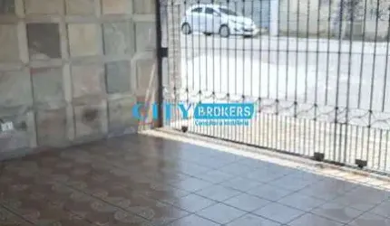 Casa com 2 quartos à venda na Rua Joaquim Pinto, --, Vila Gomes Cardim, São Paulo por R$ 1.590.000