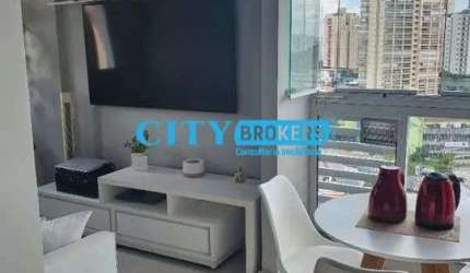 Apartamento com 3 quartos à venda na Avenida Monteiro Lobato, --, Macedo, Guarulhos por R$ 590.000
