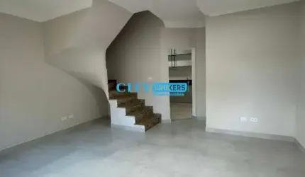 Casa em condomínio fechado com 2 quartos à venda na Rua Rodovalho Junior, --, Penha De França, São Paulo por R$ 520.000