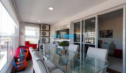 Apartamento com 3 quartos à venda na Rua Ângelo Ricchiutti, --, Mandaqui, São Paulo por R$ 1.150.000