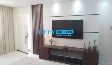 Casa com 3 quartos à venda na Lourenço Gonçalves Nunes, --, Jardim Rosa de Franca, Guarulhos por R$ 950.000