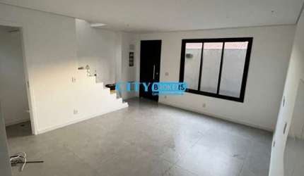 Casa em condomínio fechado com 2 quartos à venda na Ernesto Evans, --, Vila Rosária, São Paulo por R$ 379.000
