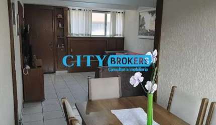 Apartamento com 3 quartos à venda na Rua Lourdes Lopes Sanches, --, Parque Cecap, Guarulhos por R$ 345.000