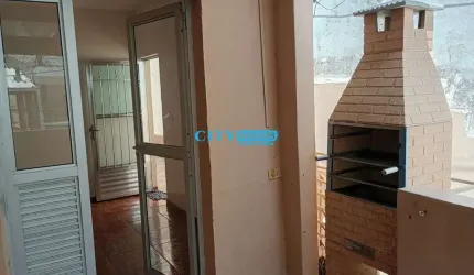 Casa com 4 quartos à venda na Eusonia, --, Jardim Tranqüilidade, Guarulhos por R$ 450.000