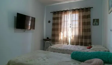 Casa com 2 quartos à venda na Avenida Tomé de Souza, --, Jardim Vila Galvão, Guarulhos por R$ 690.000