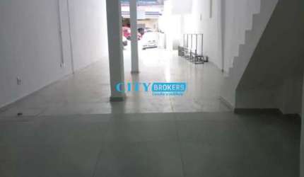 Sala comercial com 2 salas à venda na Rua Tibúrcio de Sousa, --, Itaim Paulista, São Paulo por R$ 1.600.000