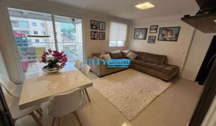 Apartamento com 3 quartos à venda na Rua Antônio Gomes, --, Vila Progresso, Guarulhos por R$ 1.090.000
