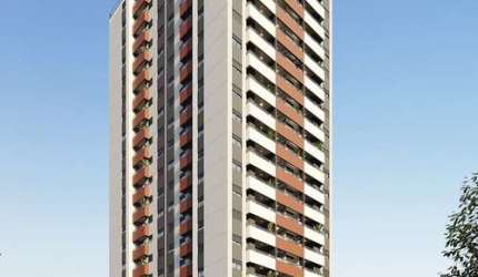 Apartamento com 1 quarto à venda na Rua André Saraiva, --, Vila Sônia, São Paulo por R$ 240.501